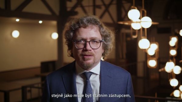 Michal Franěk