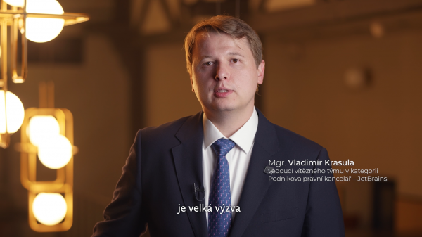 Vladimír Krasula