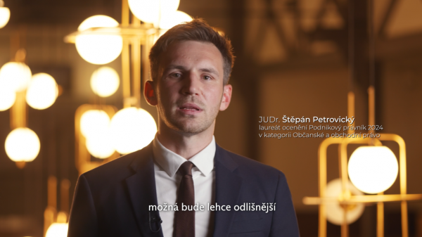 Štěpán Petrovický