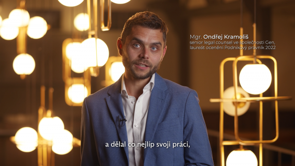 Ondřej Kramoliš