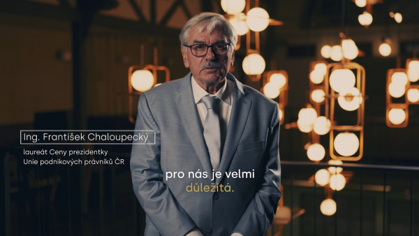 František Chaloupecký