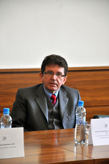 Tisková konference v Brně 04