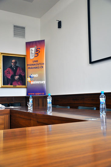 Tisková konference v Brně 01