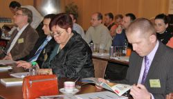 Konference Podnikový právník 2010 - 45