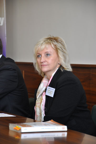 Tisková konference v Brně 06