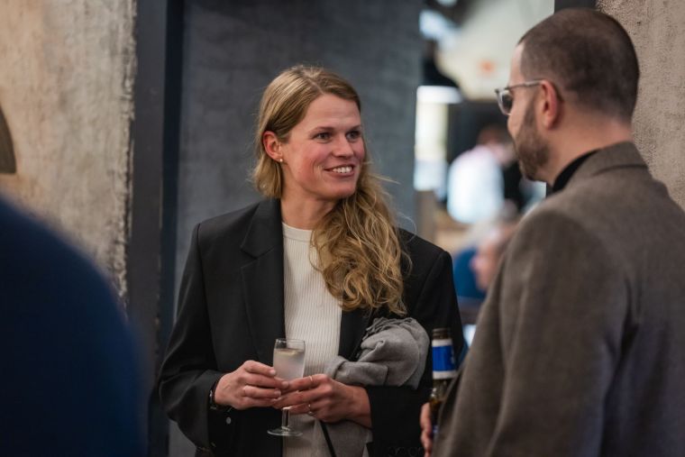 17 - Expertka na legal tech Barbora Obračajová