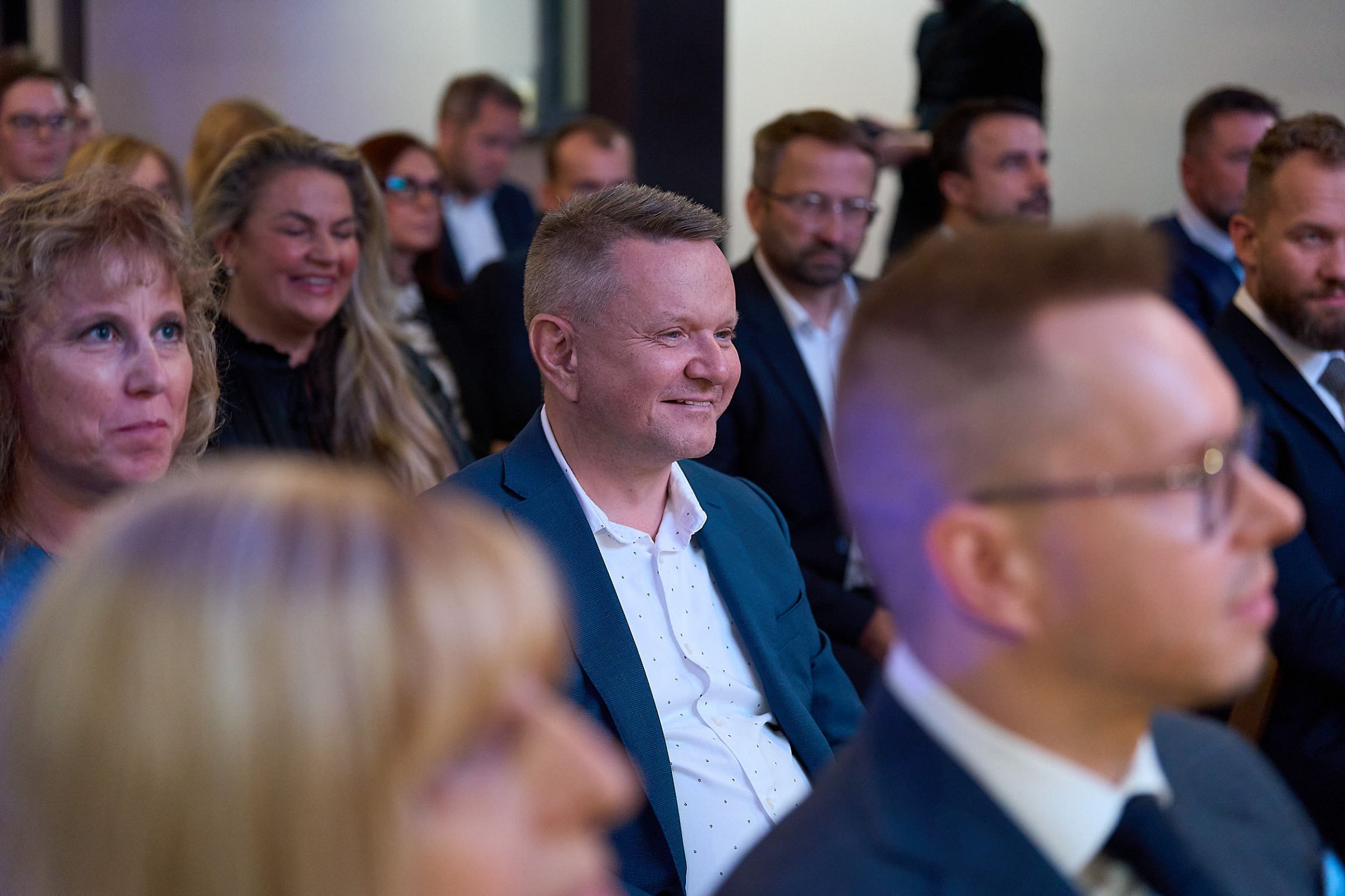 04 - Viceprezident Unie a tajemník ECLA Richard Baček