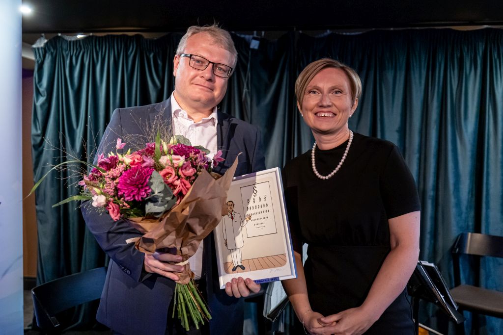 13-Vladan Rámiš a Klára Novotná