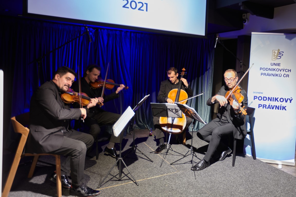 31-MIB Quartet