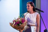12- Monika Potěšilová získala ocenění v kategorii Občanské právo