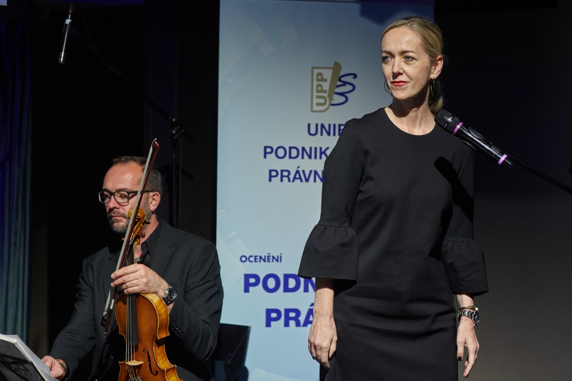 18-Terezie Sverdlinová, ředitelka Nadace Terezy Maxové dětem