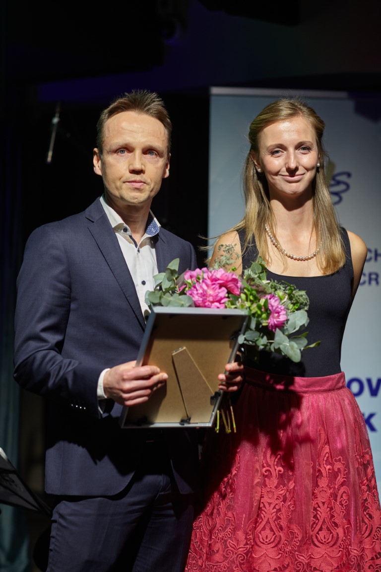 13-Kamil Vařeka je laureátem v kategorii Veřejné zakázky a hospodářská soutěž